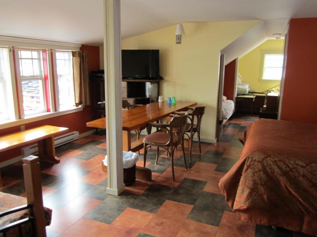 Eagle Bluff Lighthouse Bed & Breakfast Prince Rupert Camera foto