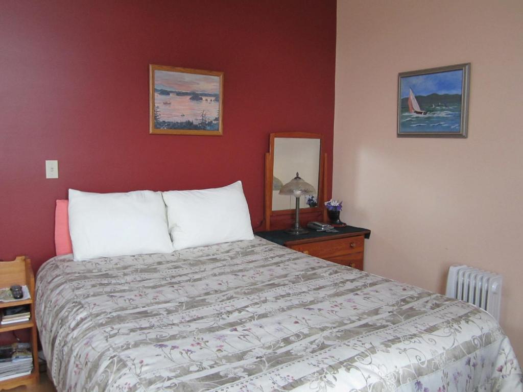 Eagle Bluff Lighthouse Bed & Breakfast Prince Rupert Camera foto