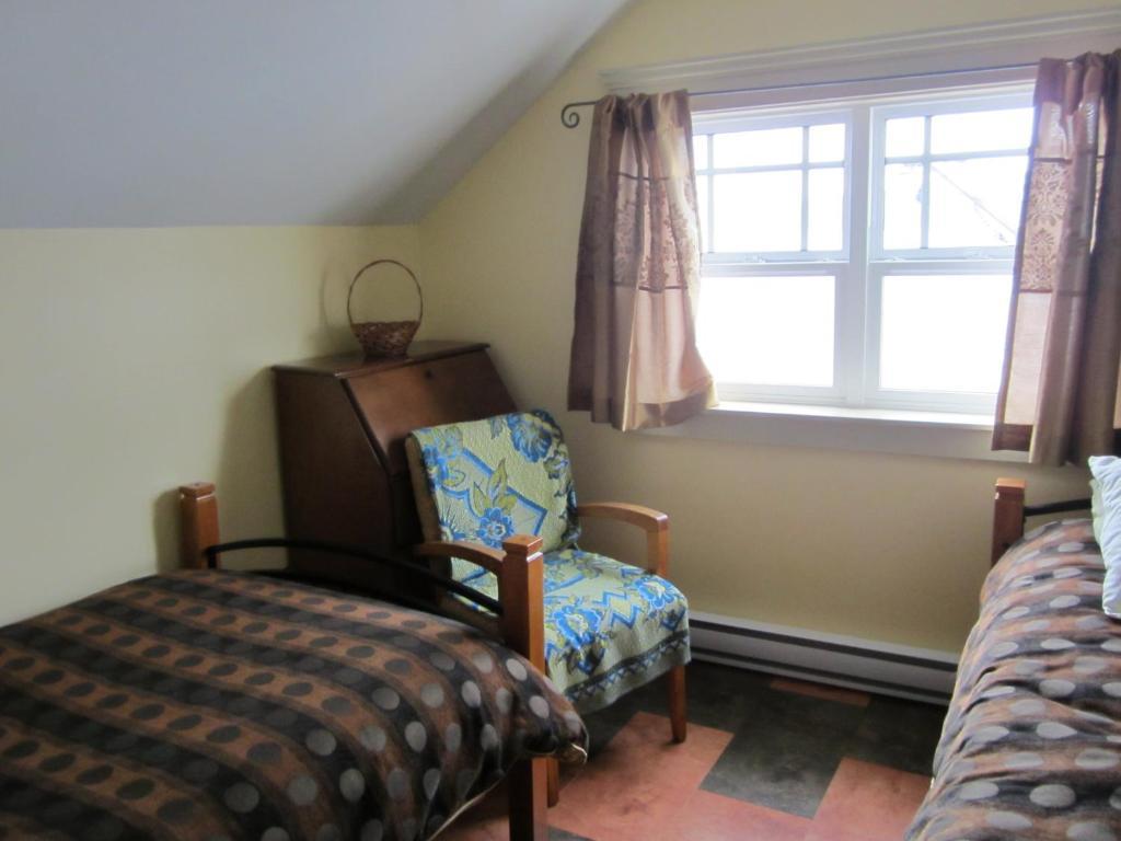Eagle Bluff Lighthouse Bed & Breakfast Prince Rupert Camera foto